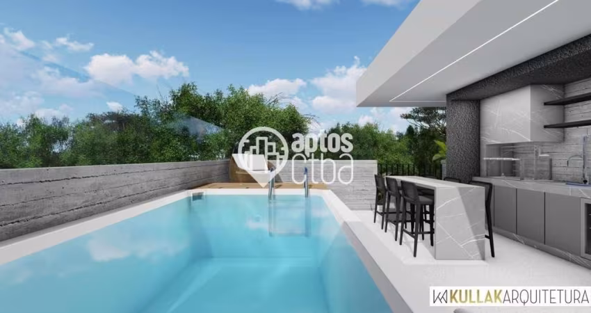 Casa com 3 quartos à venda na Rua Joana Souza Gusso, 600, Boa Vista, Curitiba