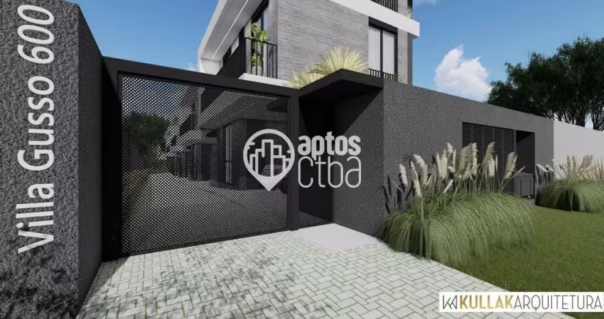 Casa com 3 quartos à venda na Rua Joana Souza Gusso, 600, Boa Vista, Curitiba