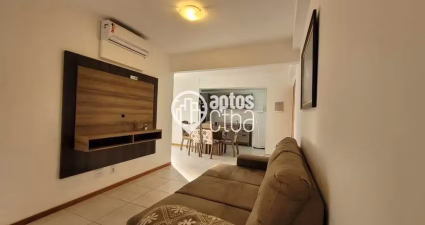 Apartamento com 2 quartos à venda na Uruguai, 625, Centro, Barra Velha