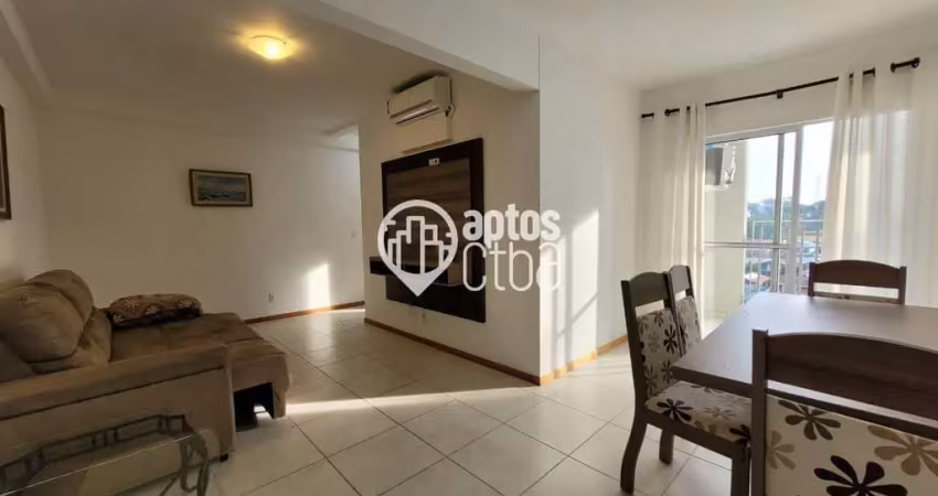 Apartamento com 2 quartos à venda na Uruguai, 625, Centro, Barra Velha