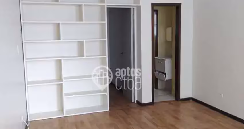Sala comercial à venda na Rua Cândido de Leão, 45, Centro, Curitiba