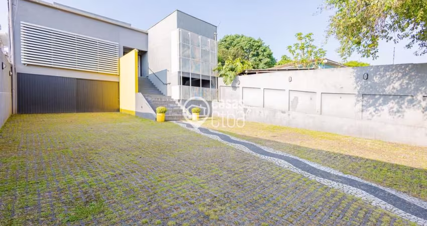 Ponto comercial com 7 salas à venda na Rua Ângelo Zeni, 64, Bom Retiro, Curitiba