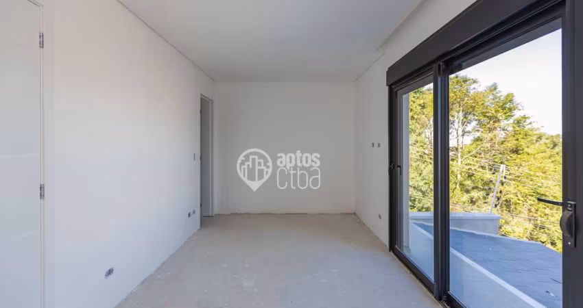 Casa em condomínio fechado com 3 quartos à venda na Rua Doutor Lubumir Viergbiski, 679, Campo Comprido, Curitiba