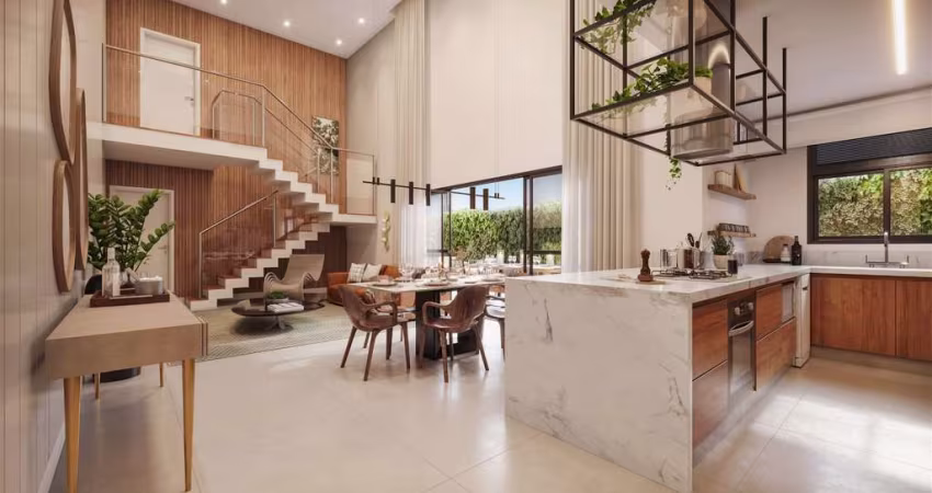 Apartamento com 2 quartos à venda na Rua Bom Jesus, 928, Juvevê, Curitiba