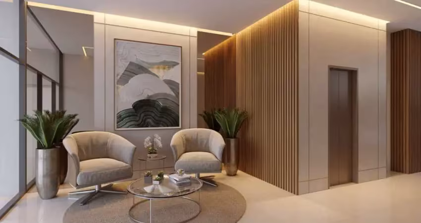 Apartamento com 3 quartos à venda na Rua José de Alencar, 711, Alto da Rua XV, Curitiba