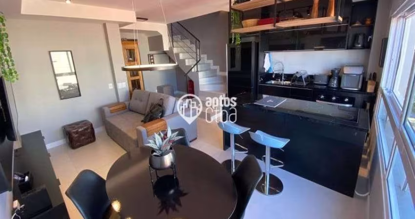 Apartamento com 1 quarto à venda na Rua Deputado Paulo Preis, 78, Jurerê, Florianópolis