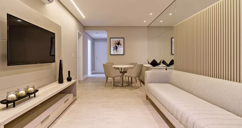 Apartamento com 3 quartos à venda na Avenida Visconde de Guarapuava, 3670, Batel, Curitiba