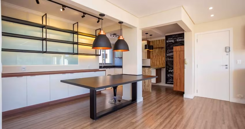 Apartamento com 3 quartos à venda na Rua Barão de Antonina, 91, São Francisco, Curitiba