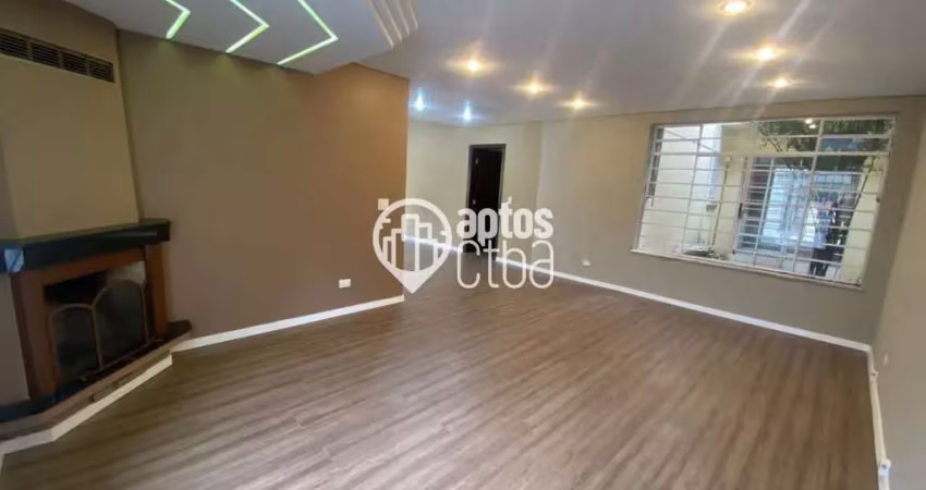 Casa comercial para alugar na Rua Ivo Leão, 548, Alto da Glória, Curitiba