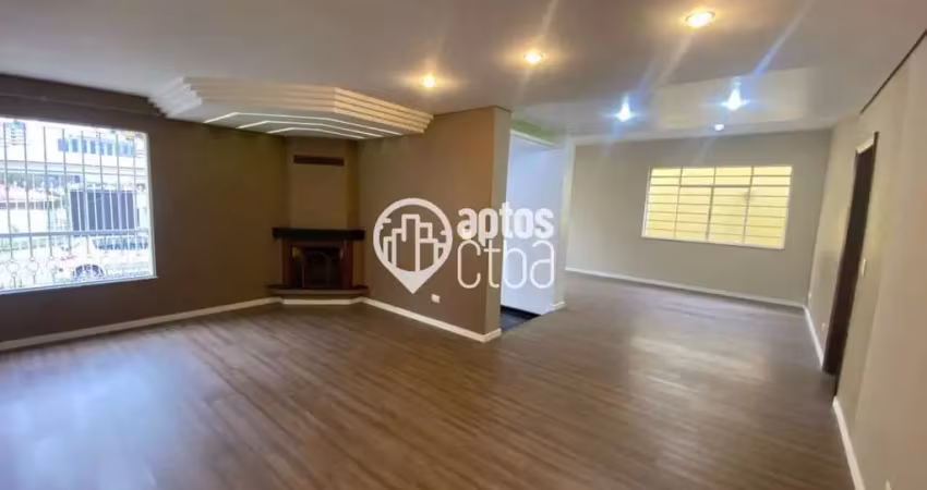 Casa comercial para alugar na Rua Ivo Leão, 548, Alto da Glória, Curitiba