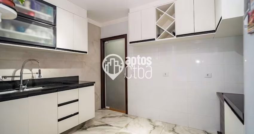 Apartamento com 3 quartos à venda na Rua São Januário, 712, Jardim Botânico, Curitiba