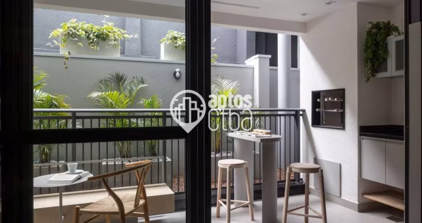 Apartamento com 2 quartos à venda na Rua Guararapes, 1663, Vila Izabel, Curitiba