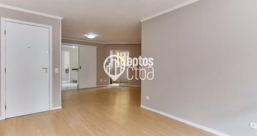 Apartamento com 3 quartos à venda na Rua Desembargador Motta, 2290, Centro, Curitiba