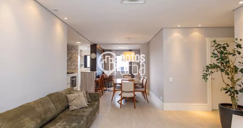 Apartamento com 2 quartos à venda na Rua Mariano Torres, 401, Centro, Curitiba