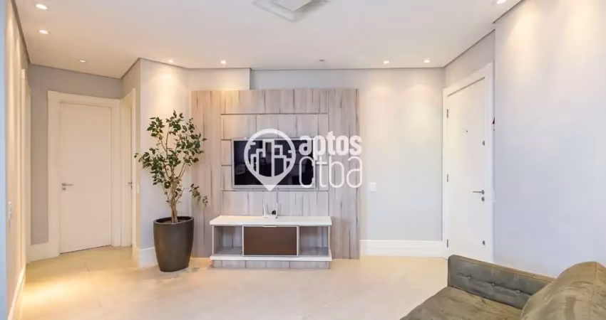 Apartamento com 2 quartos à venda na Rua Mariano Torres, 401, Centro, Curitiba