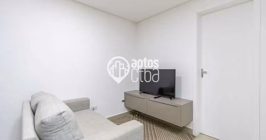 Apartamento com 2 quartos à venda na Rua Luiz França, 359, Cajuru, Curitiba