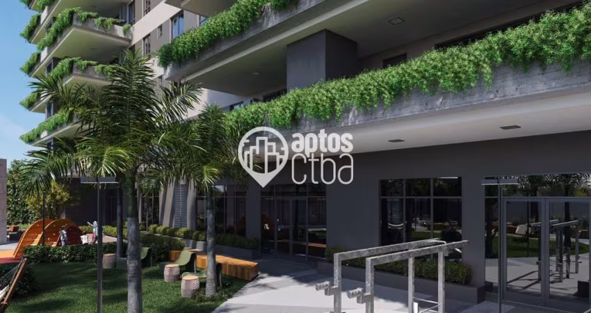 Apartamento com 3 quartos à venda na Rua Augusto Severo, 961, Alto da Glória, Curitiba