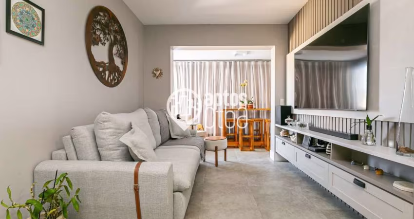 Apartamento com 2 quartos à venda na Rua João Meirelles, 1213, Abraão, Florianópolis
