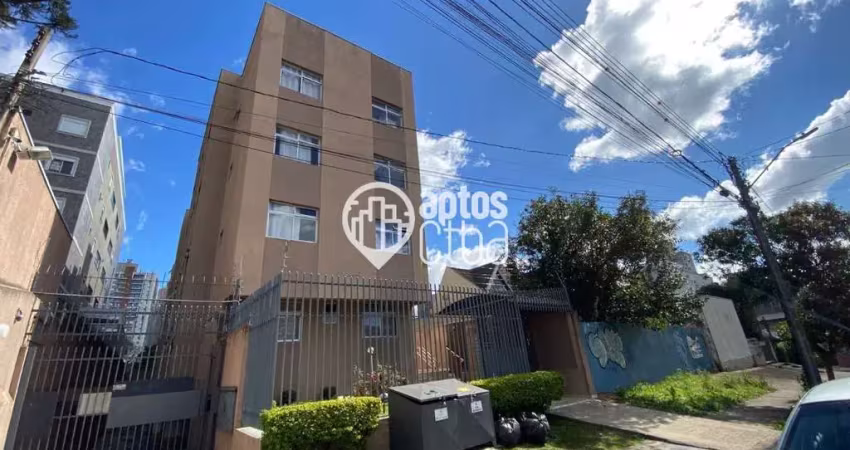Apartamento com 2 quartos para alugar na Rua Monsenhor Manoel Vicente, 1294, Água Verde, Curitiba
