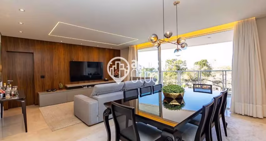Apartamento com 3 quartos à venda na Rua Monsenhor Ivo Zanlorenzi, 3190, Ecoville, Curitiba