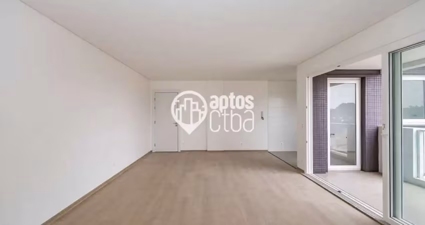 Apartamento com 3 quartos à venda na Rua José Izidoro Biazetto, 1357, Campo Comprido, Curitiba