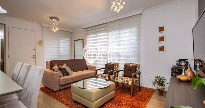 Apartamento com 2 quartos à venda na Rua Bento Viana, 176, Água Verde, Curitiba