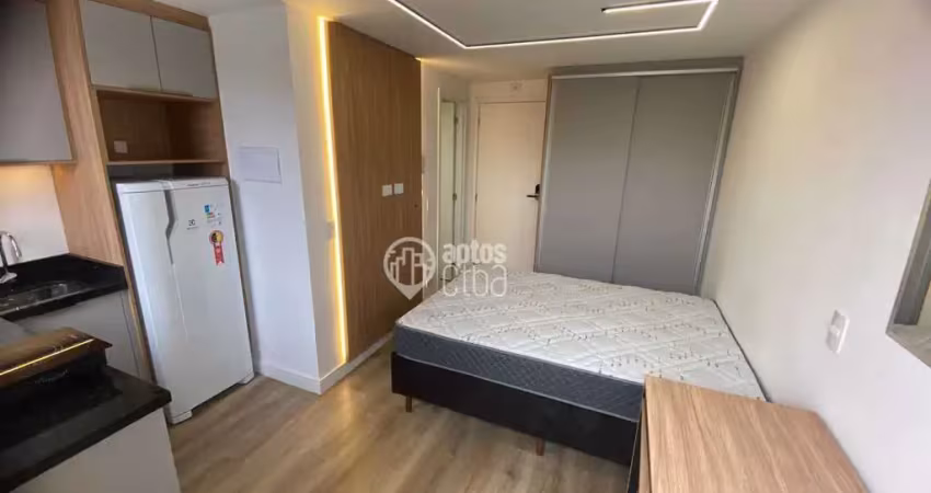 Apartamento com 1 quarto para alugar na Rua Francisco Nunes, 1045, Centro, Curitiba