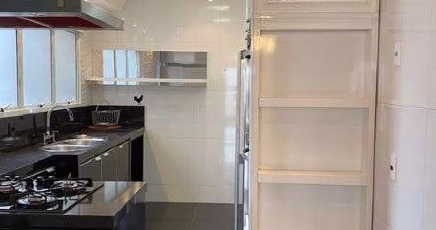 Apartamento para venda tem 155 metros quadrados com 3 quartos em Belenzinho - São Paulo - SP