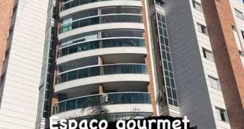 Apartamento para venda possui 102 metros quadrados com 3 quartos em Tatuapé - São Paulo - SP