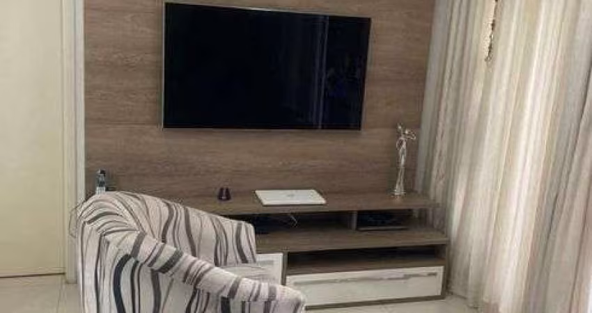 Apartamento para venda possui 96 metros quadrados com 3 quartos em Belenzinho - São Paulo - SP