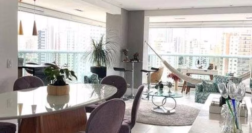 Imóvel para venda com 152 metros quadrados com 3 quartos em Vila Regente Feijó - São Paulo - SP