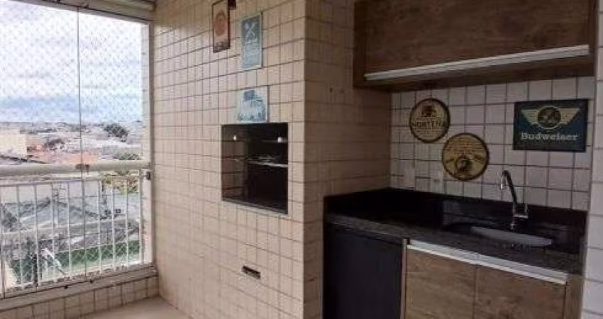 Imóvel para venda com 98 metros quadrados com 3 quartos em Chácara Belenzinho - São Paulo - SP
