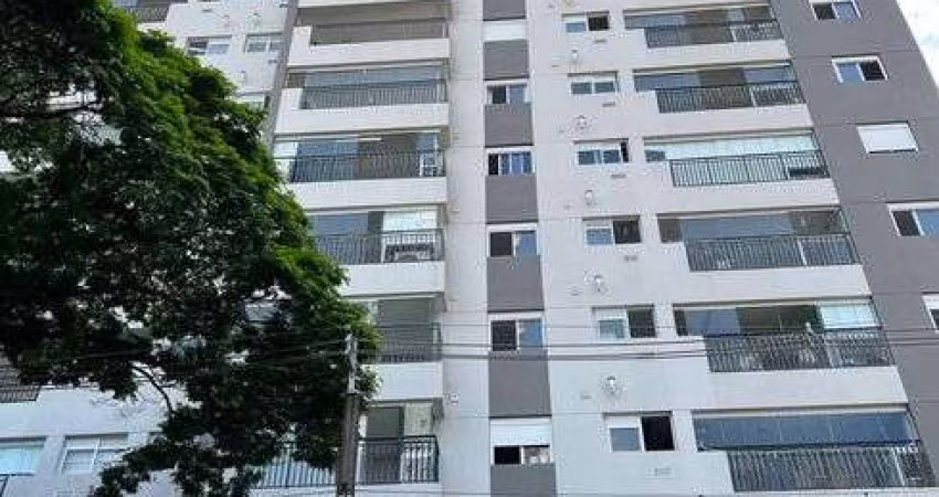 Apartamento para venda com 69 metros quadrados com 2 quartos