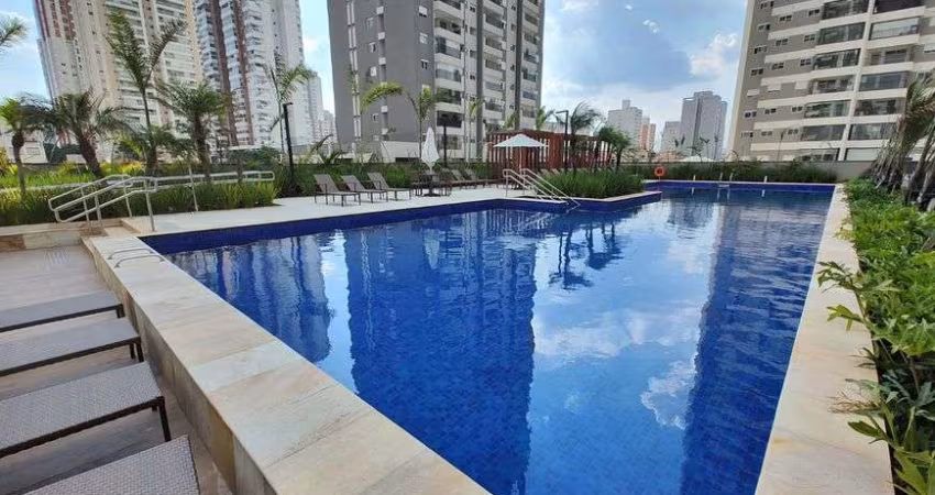Apartamento para venda tem 65 metros quadrados com 2 quartos