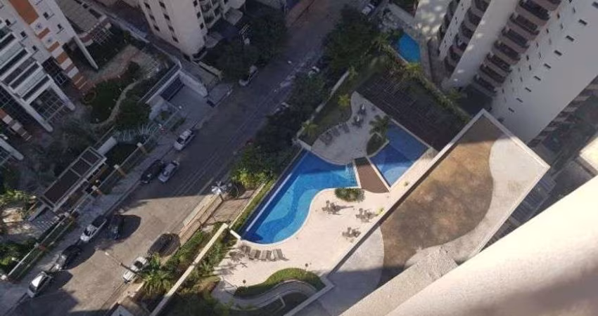 Apartamento de 200 metros quadrados no bairro Anália Franco com 4 quartos