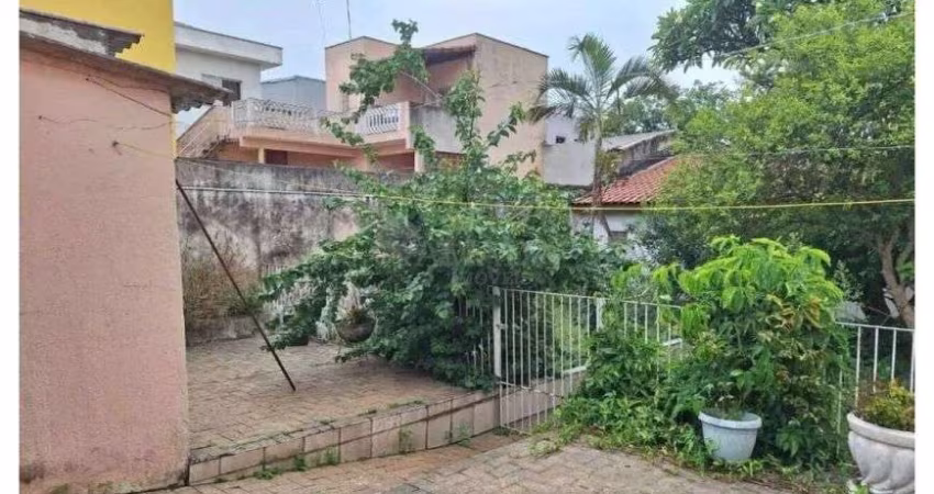 Imóvel para venda tem 400 metros quadrados em Vila Ré - São Paulo - SP