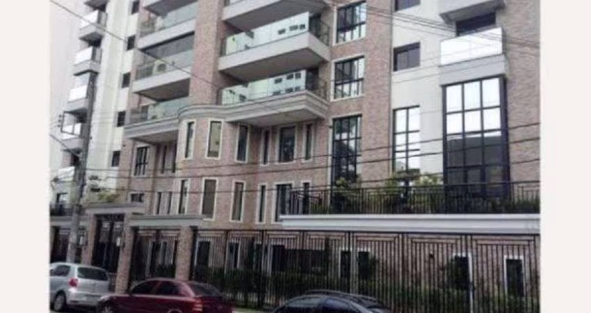 Apartamento de 186 metros quadrados no bairro Anália Franco com 4 quartos