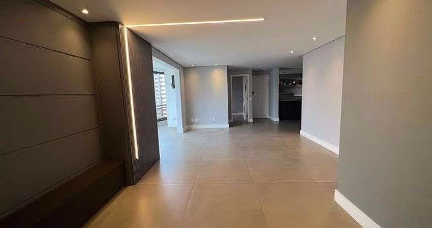 Apartamento para venda possui 168 metros quadrados com 3 quartos