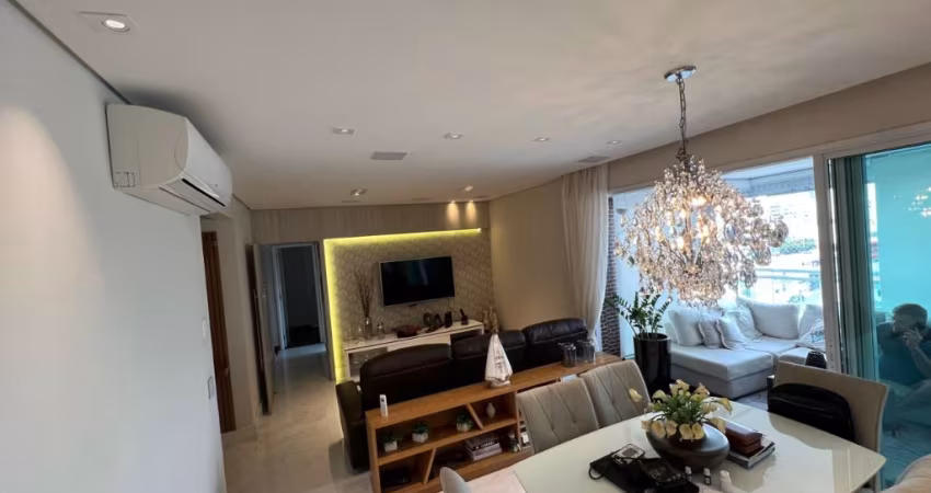 Apartamento a venda Tatuape Exclusividade