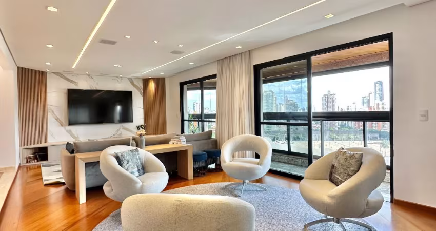 APARTAMENTO A VENDA TATUAPE