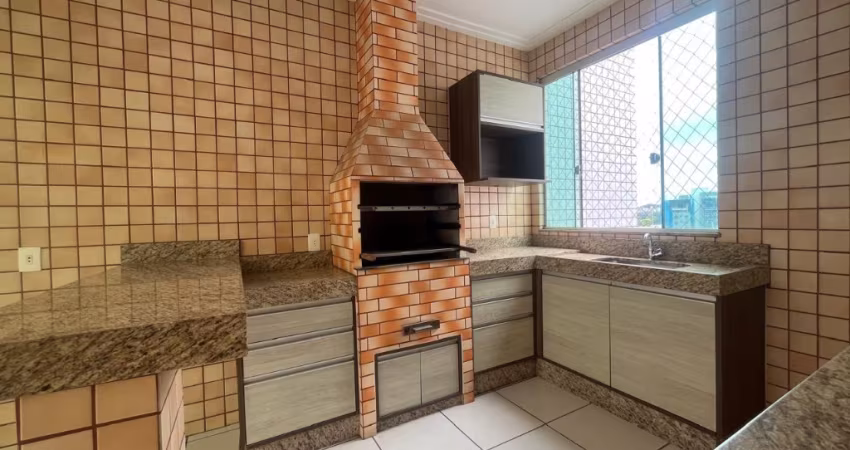 Cobertura  a  venda no Bairro Horto - Ipatinga, Minas Gerais R$ 630.000