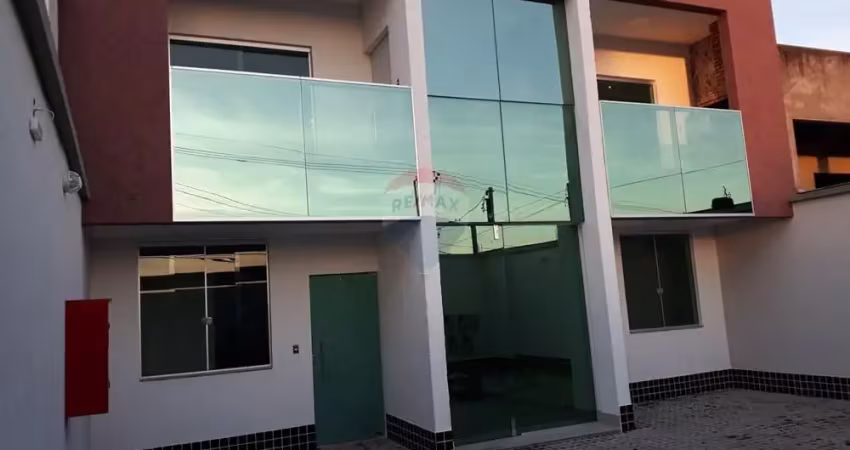 Cobertura a venda No Parque Das Águas por R$420.000