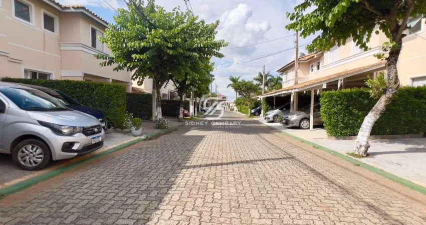 Casa de condomínio com 3 quartos no bairro Jardim Simus em Soorcaba/SP.