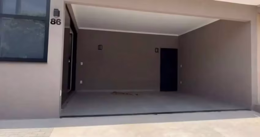 Casa Térrea para Alugar em Condomínio Fechado