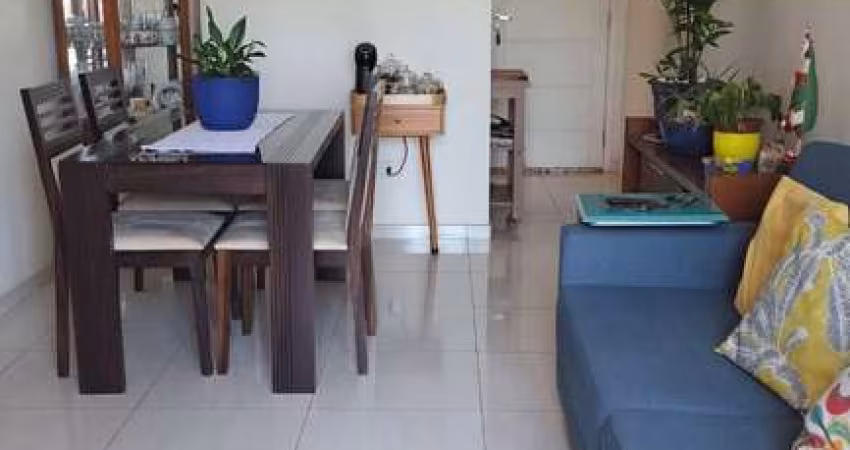Apartamento à venda na Pauliéia