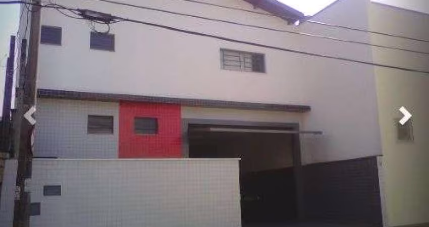 Higienópolis - Piracicaba