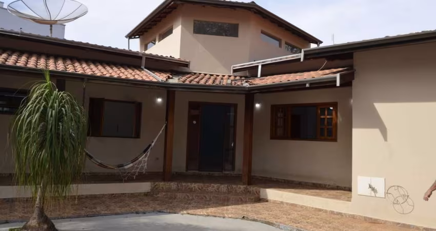 Nova Piracicaba - Casa à venda
