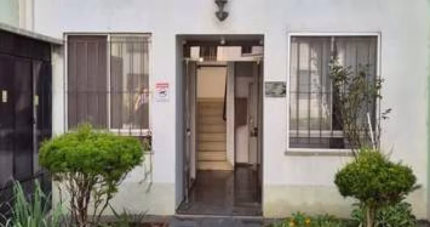 Vende apartamento no Residencial Parque Jatoba