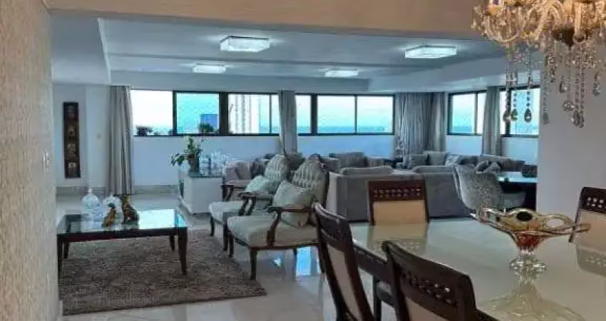 Apartamento com 4 quartos à venda na Avenida Marechal Floriano Peixoto, 354, Tirol, Natal