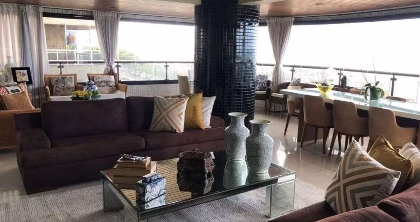 Apartamento em Petrópolis  -  Natal